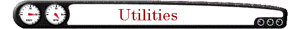 Utilities